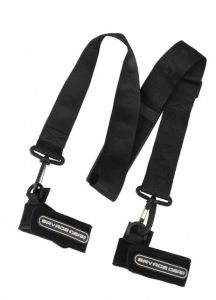 Savage Gear Koncovky Na Prút Rod Carry All Strap M